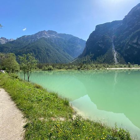 Palazzo Cervesato Appartamento: Maria Luisa Santo Stefano Di Cadore Exterior foto