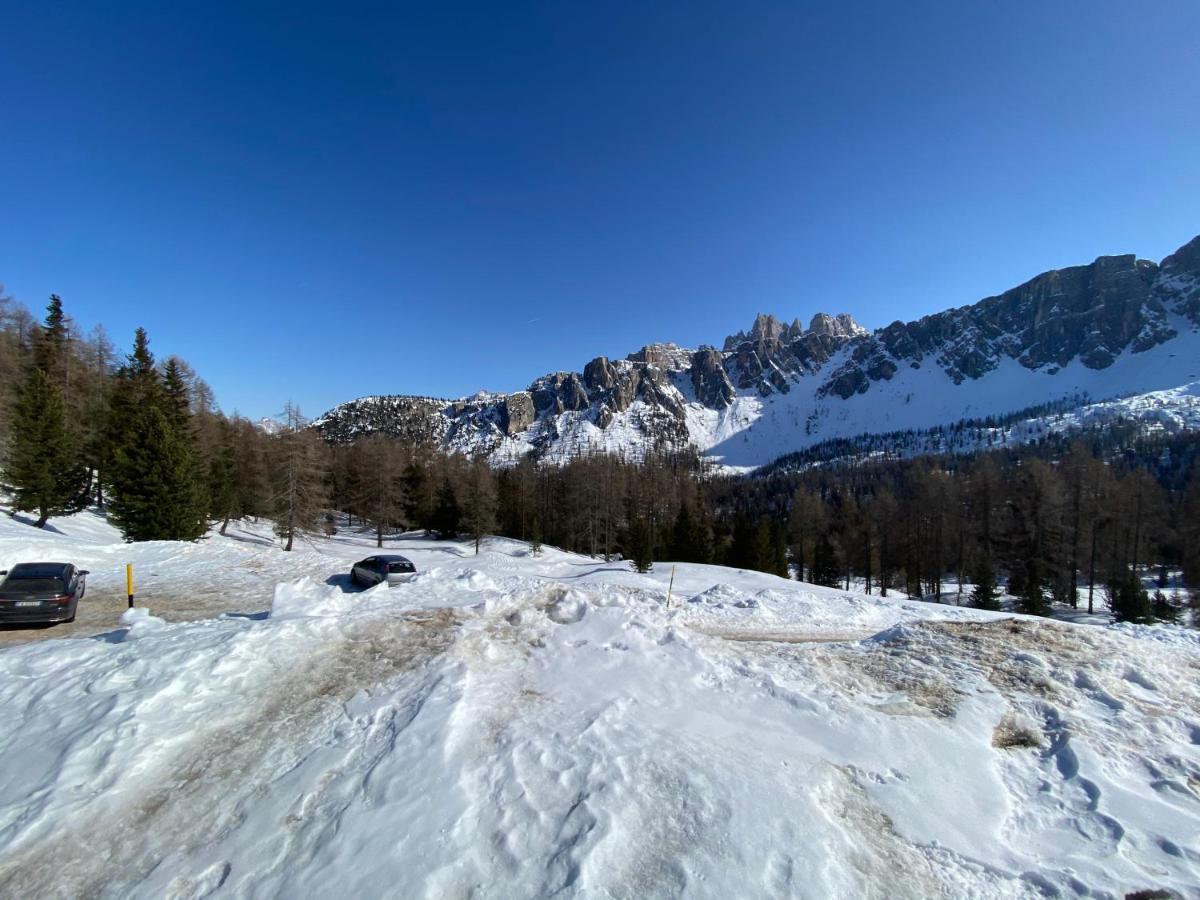 Palazzo Cervesato Appartamento: Maria Luisa Santo Stefano Di Cadore Exterior foto